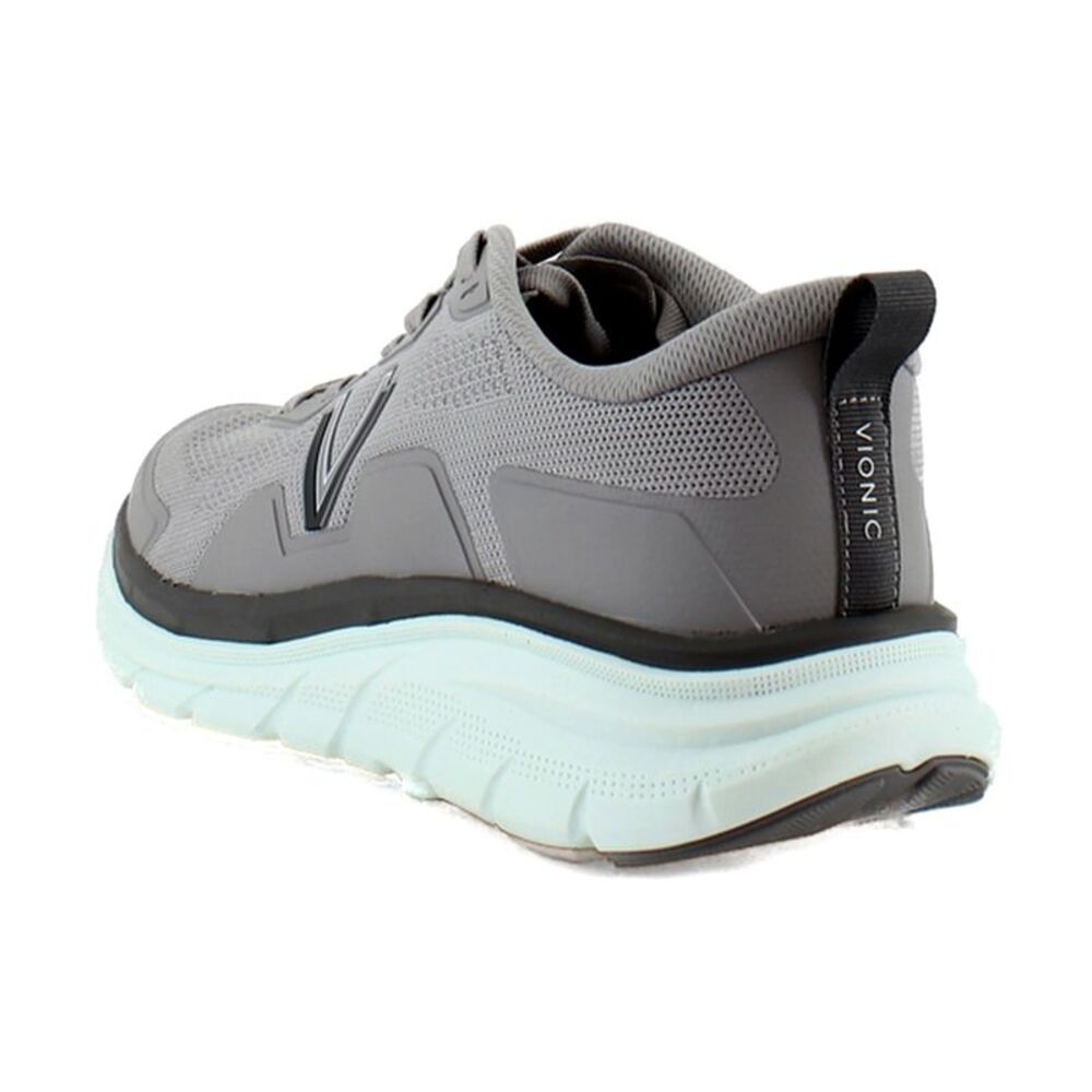 Vionic Walk Max Light Grey - Picture 5 of 8